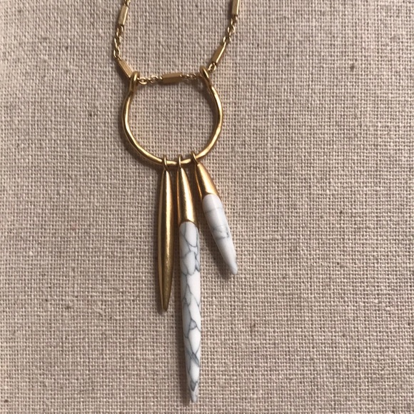 Stella -& Dot pendant - Picture 1 of 4